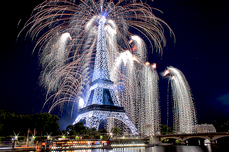 Image - Die Nacht der Klassik aus Paris