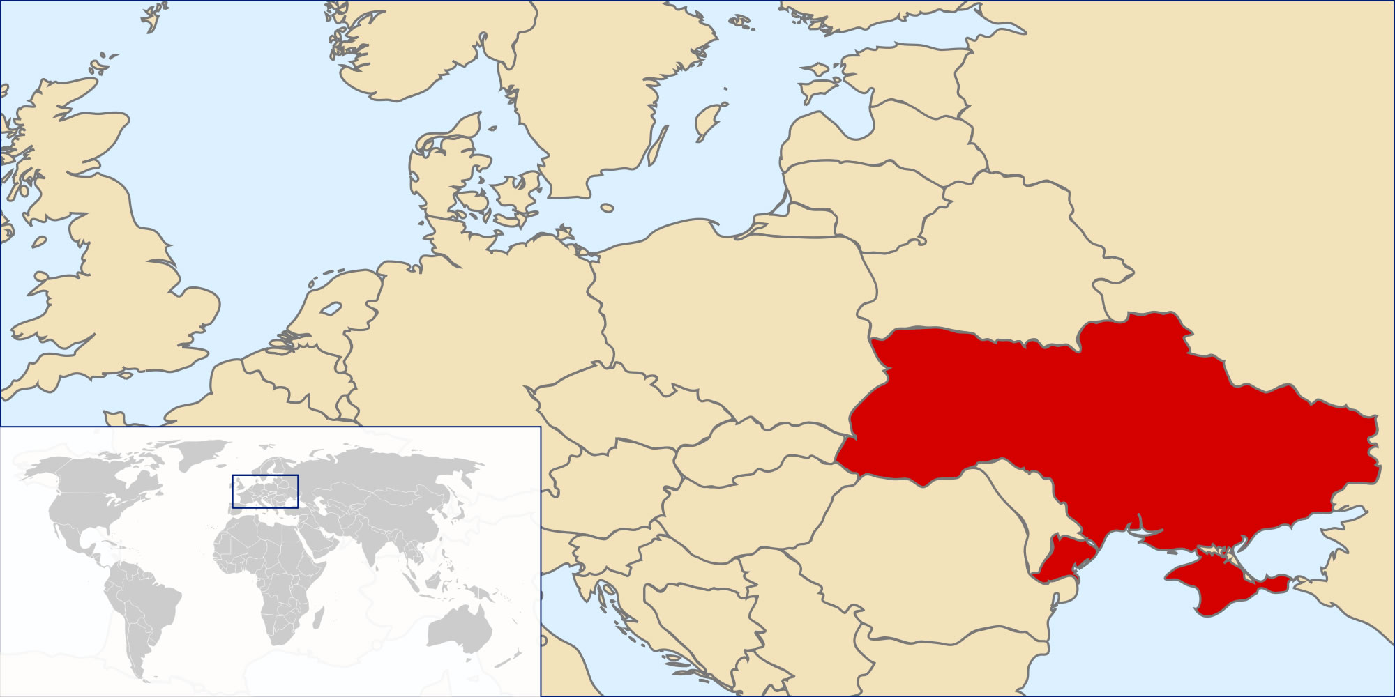 Image - Lutherische Kirche in der Ukraine in der Krise