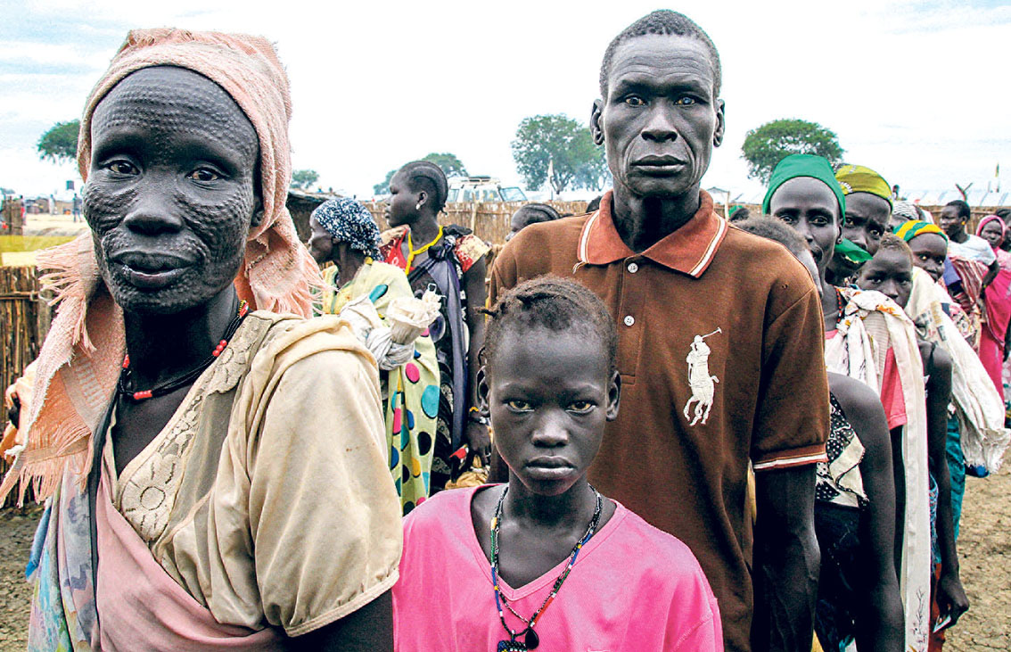Image - Der Frieden lässt auf sich warten