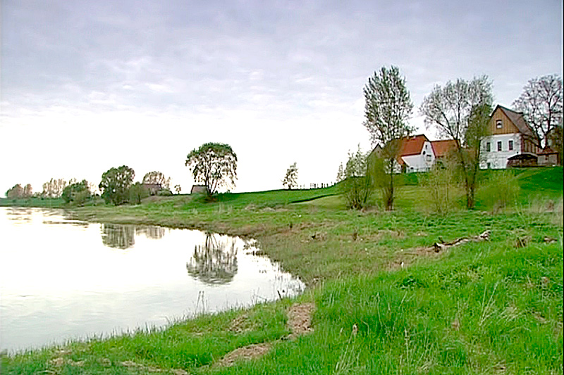 Image - Die Elbe. Eine Flussreise