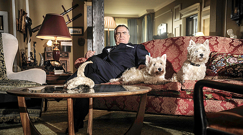 Image - Der Fluch des Edgar Hoover