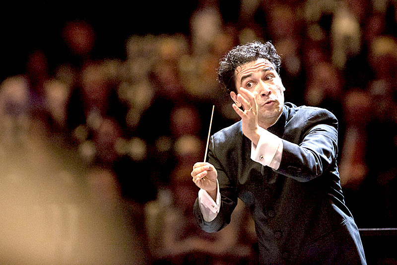 Image - Beethoven: Sinfonie Nr. 9 in d-Moll, op.125