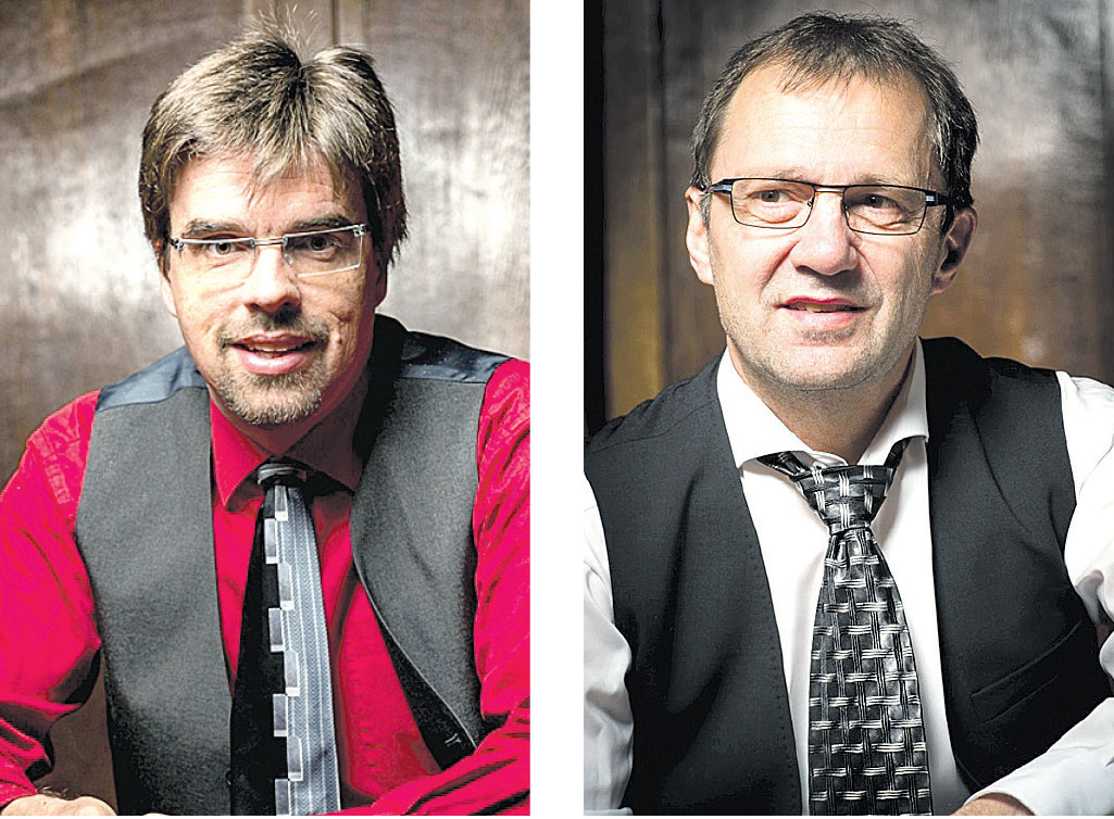 Image - Einfach einstimmen