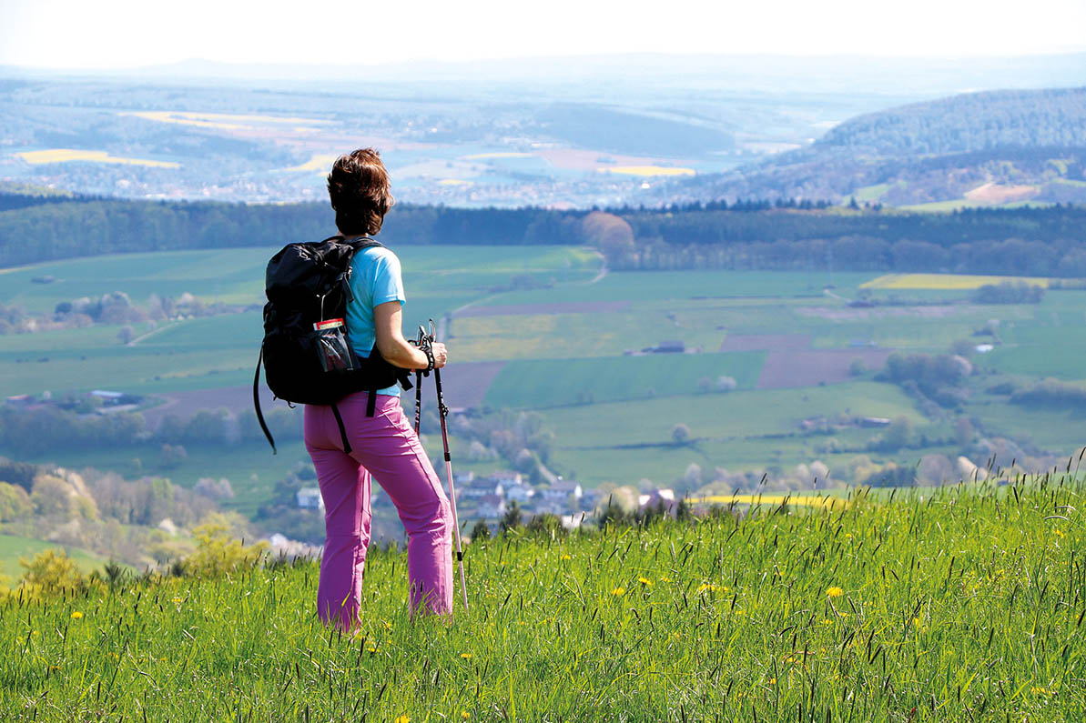 Image - Märchenhafter Blick