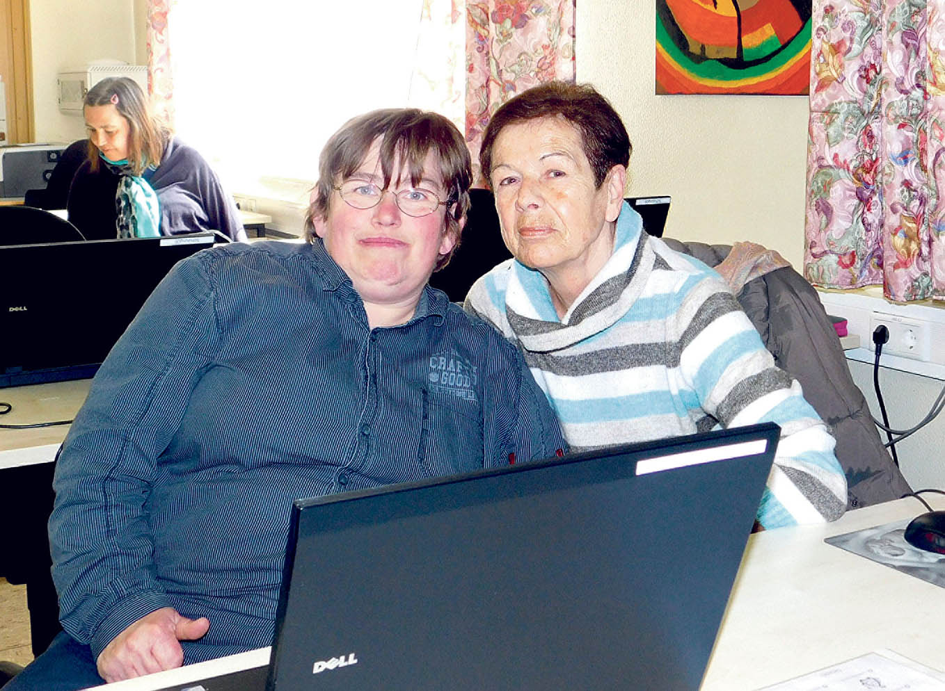 Image - Die Kurse mit der Maus