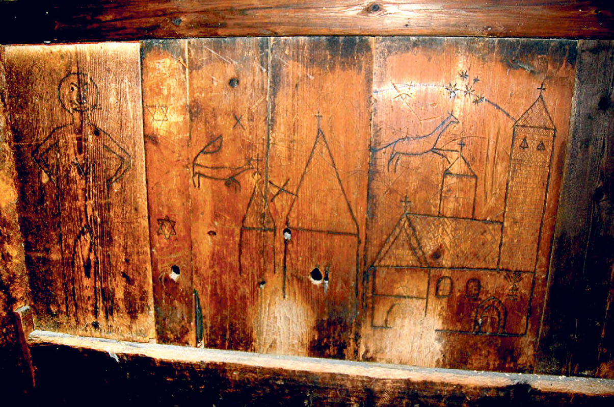 Image - Heimliche Gebete statt Hirschjagd