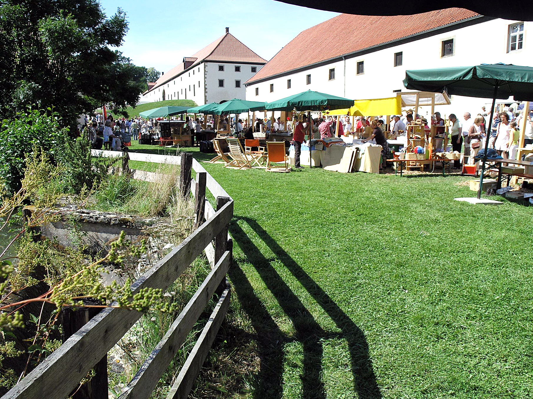 Image - Leib und Seele Gutes tun