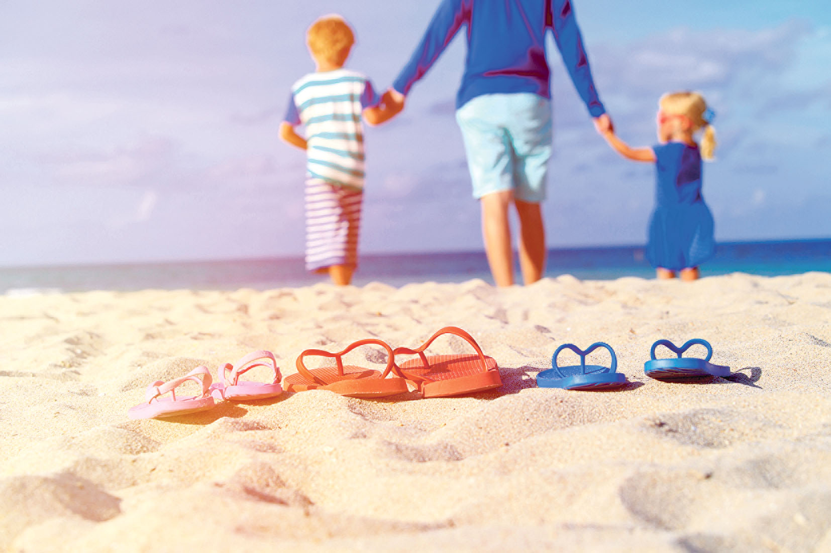 Image - Geschwisterliebe