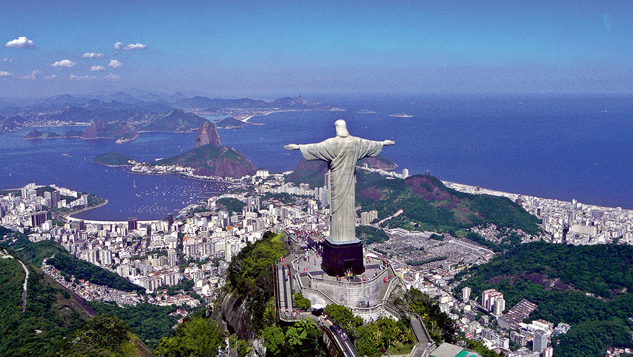 Image - Kater Brasil