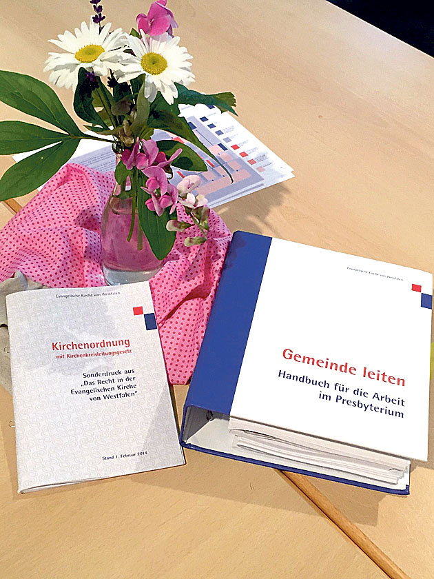 Image - „Jetzt sehe ich klarer!“