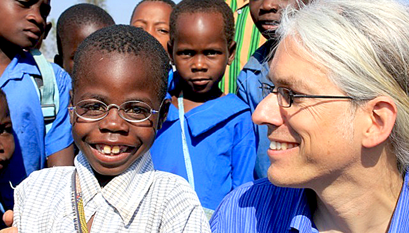 Image - Eine Brille für die Welt – Klare Sicht für Brasilien