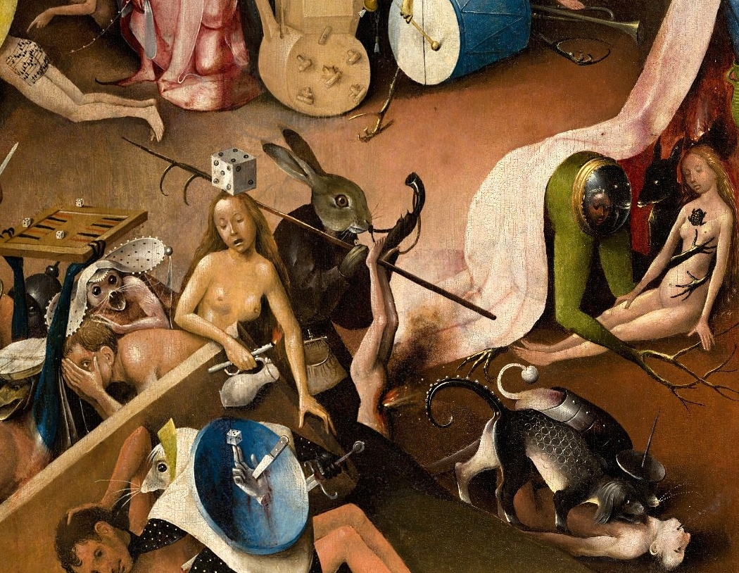 Image - Der Maler der Monster