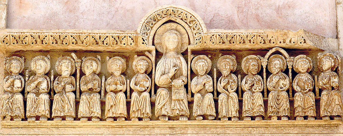 Image - Was wäre die Bibel ohne die 12?