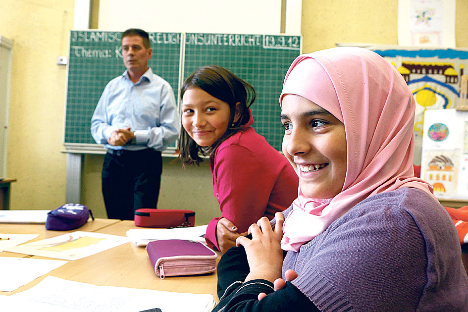 Image - Einflussnahme befürchtet