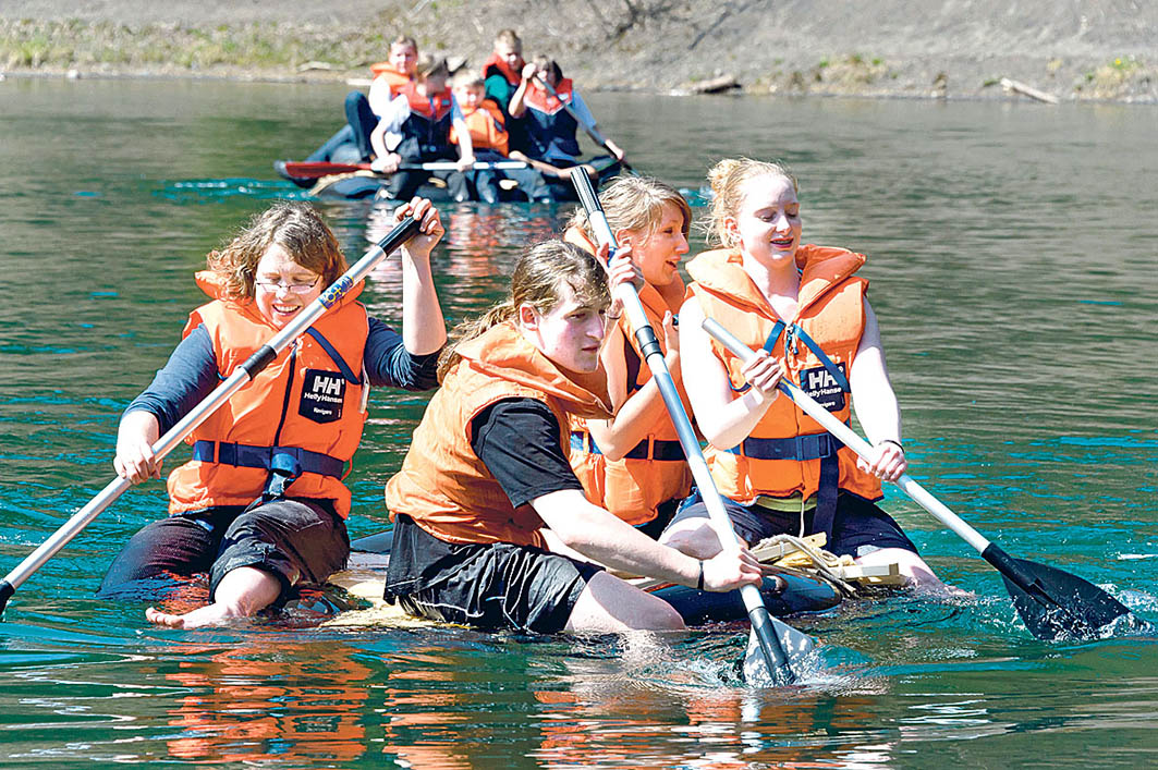 Image - Die Gemeinschaft zählt