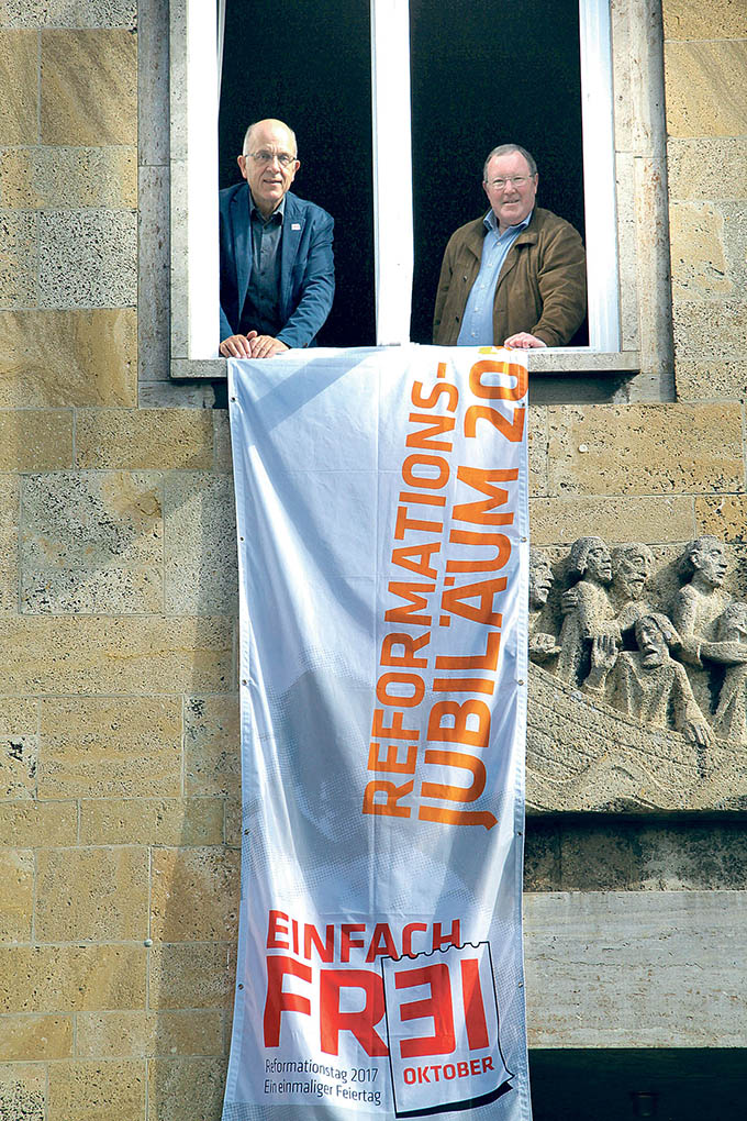 Image - Bald: „Einfach frei“