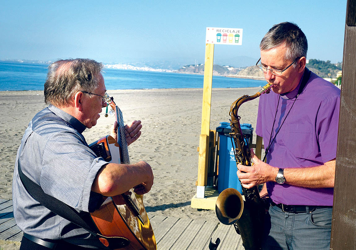 Image - Seelenverwandt im Glauben