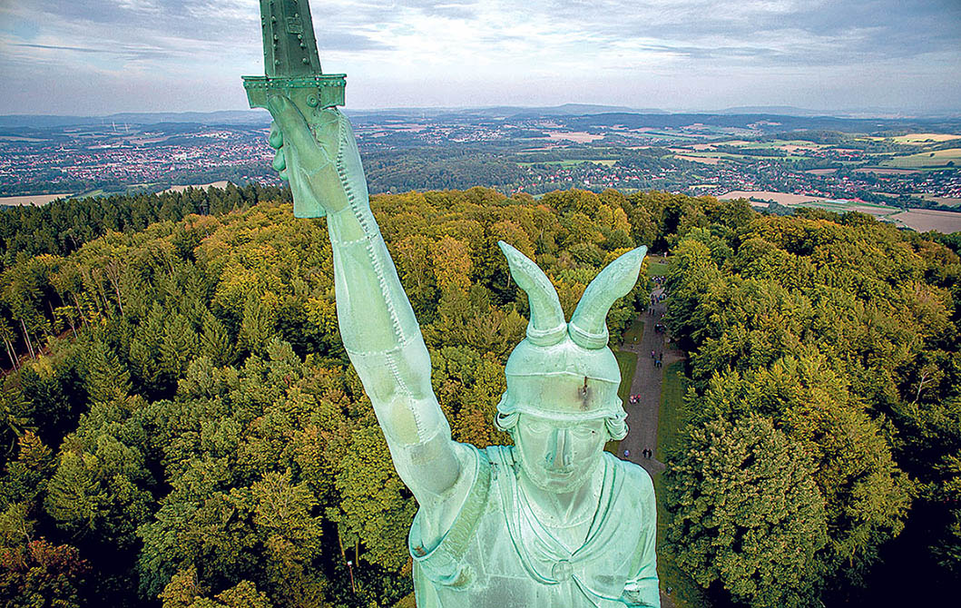 Image - Das Land, in dem wir leben