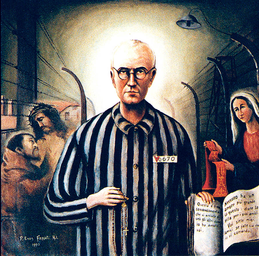 Image - Ein unfassbarer Akt der Nächstenliebe