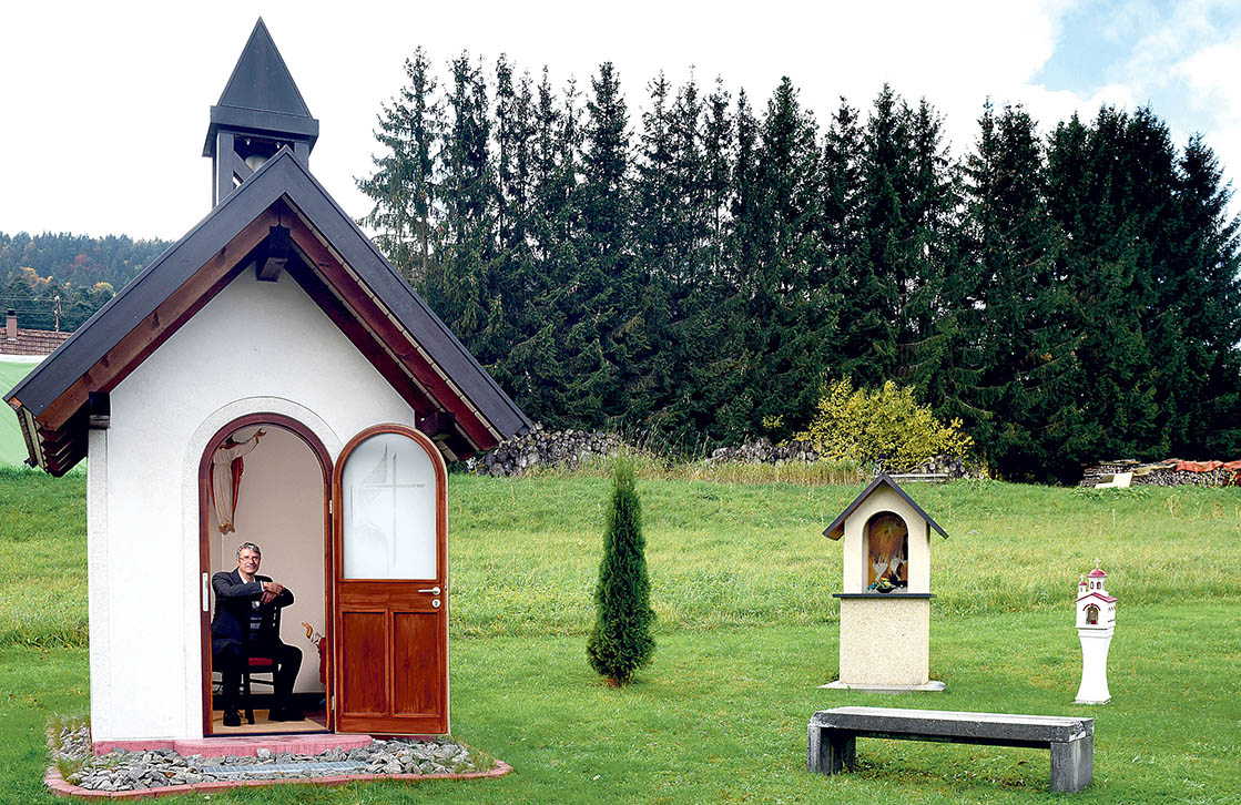 Image - Baumeister mit Visionen