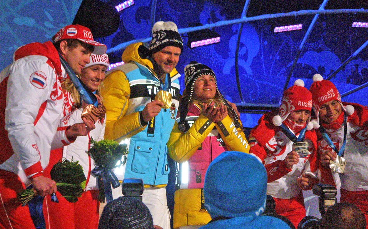 Image - Sport-Licht im Förder-Schatten