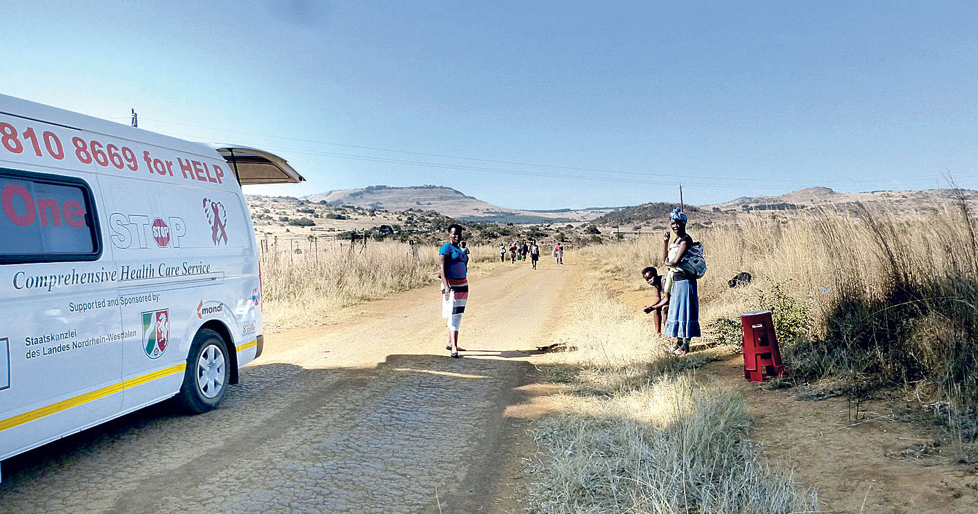 Image - Gegen Bremser auf der Überholspur