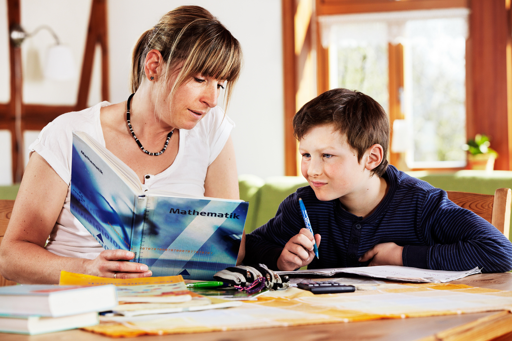 Image - Strafen sind sinnlos