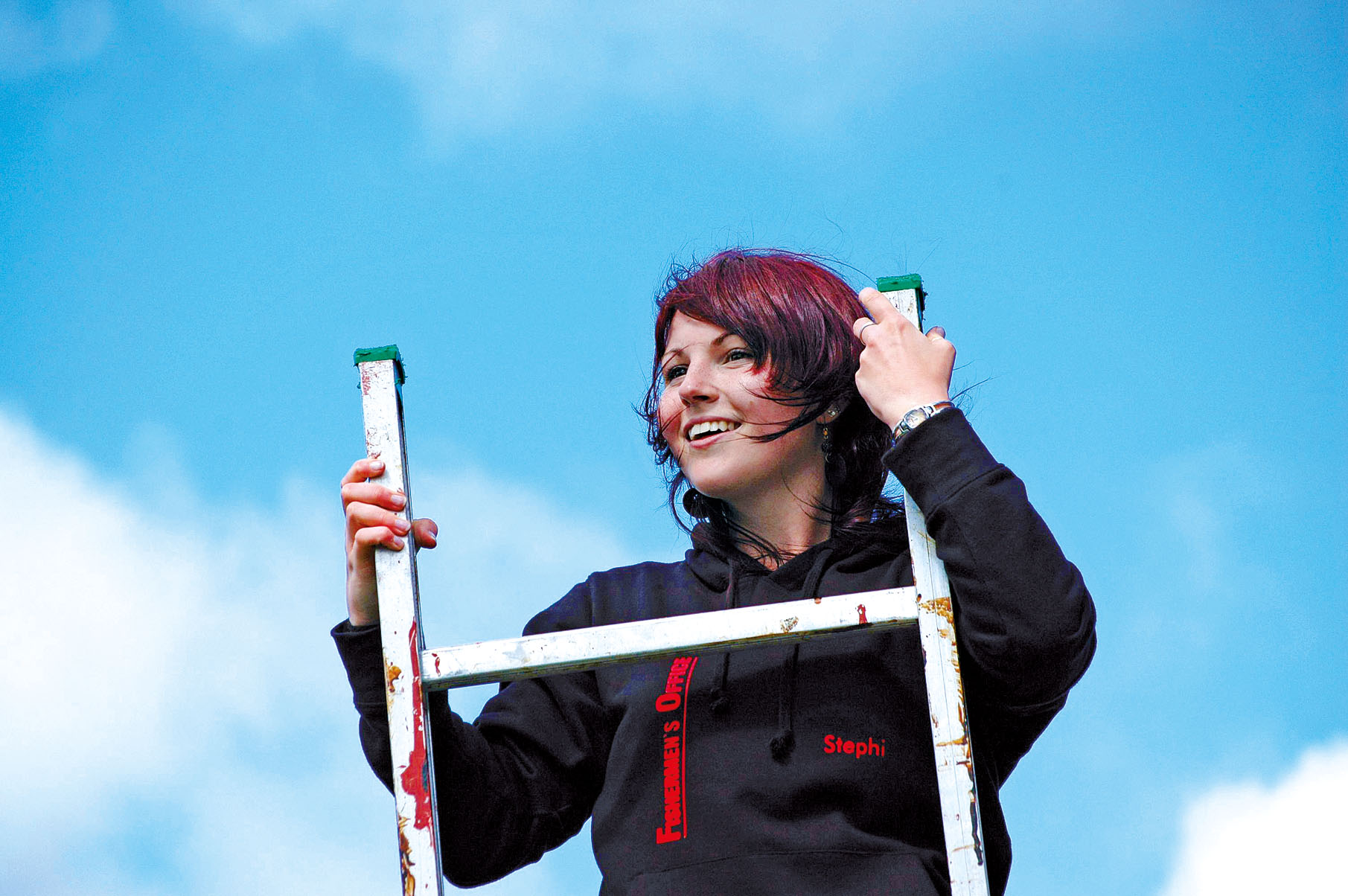 Image - Zwischen Himmel und Erde