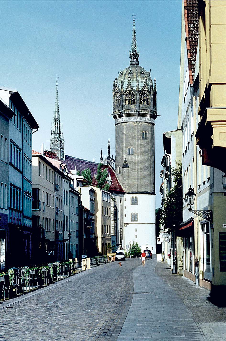 Image - Im Zentrum der Erneuerung