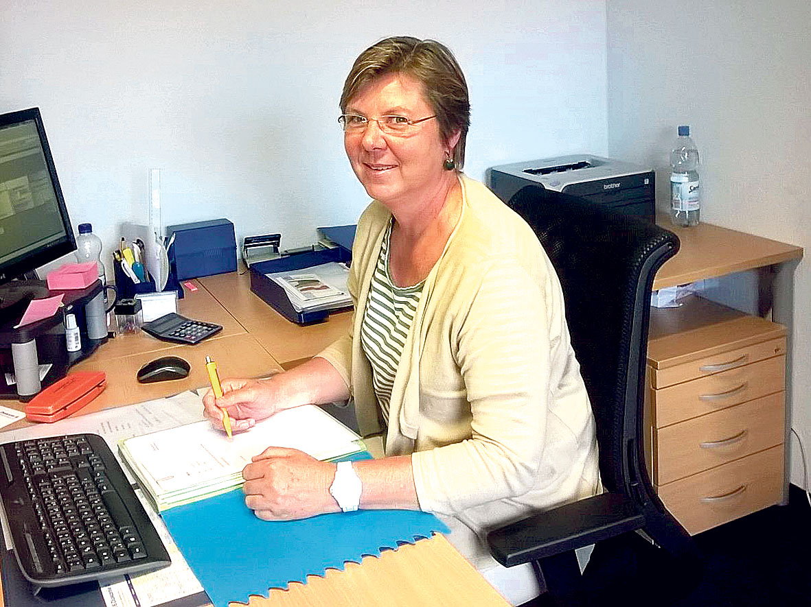 Image - Von Tankstellen und festen Böden