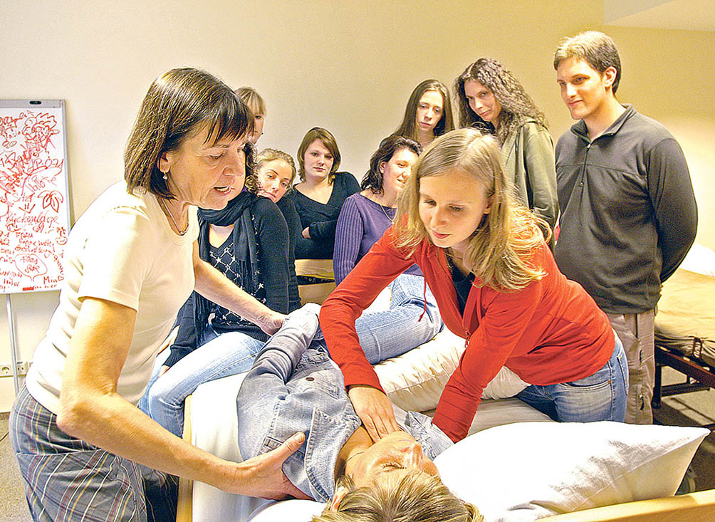 Image - Mit Ärzten auf Augenhöhe