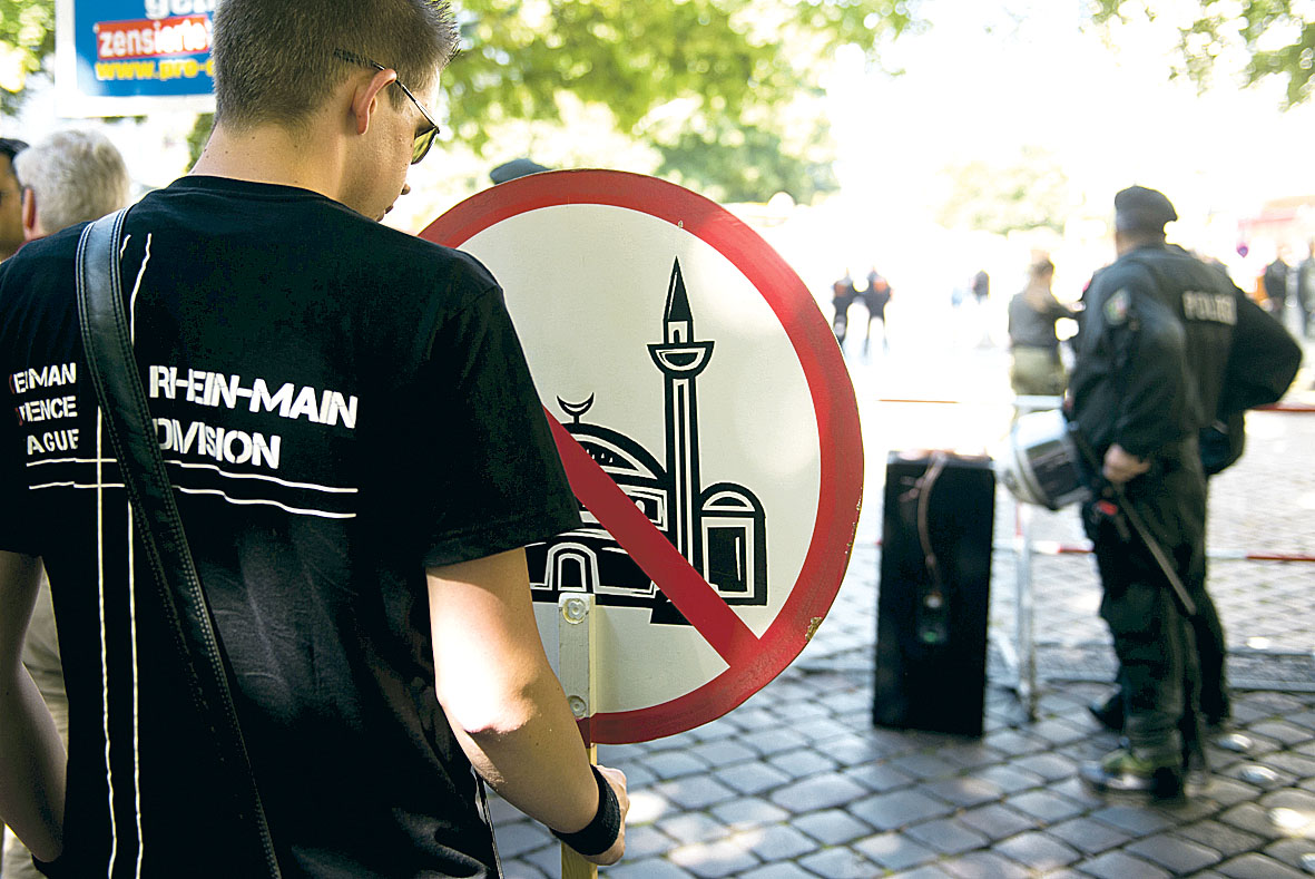 Image - In Sippenhaft genommen