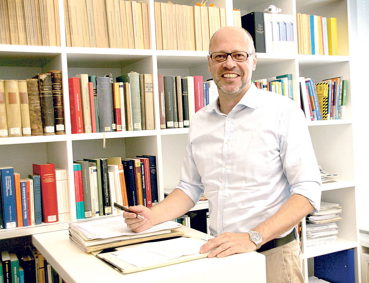 Image - Die Kirche und das Geld