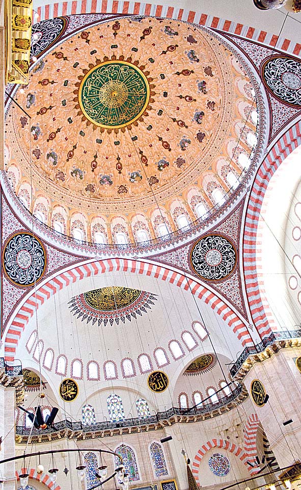 Image - Schöngeist und Schrecken Europas