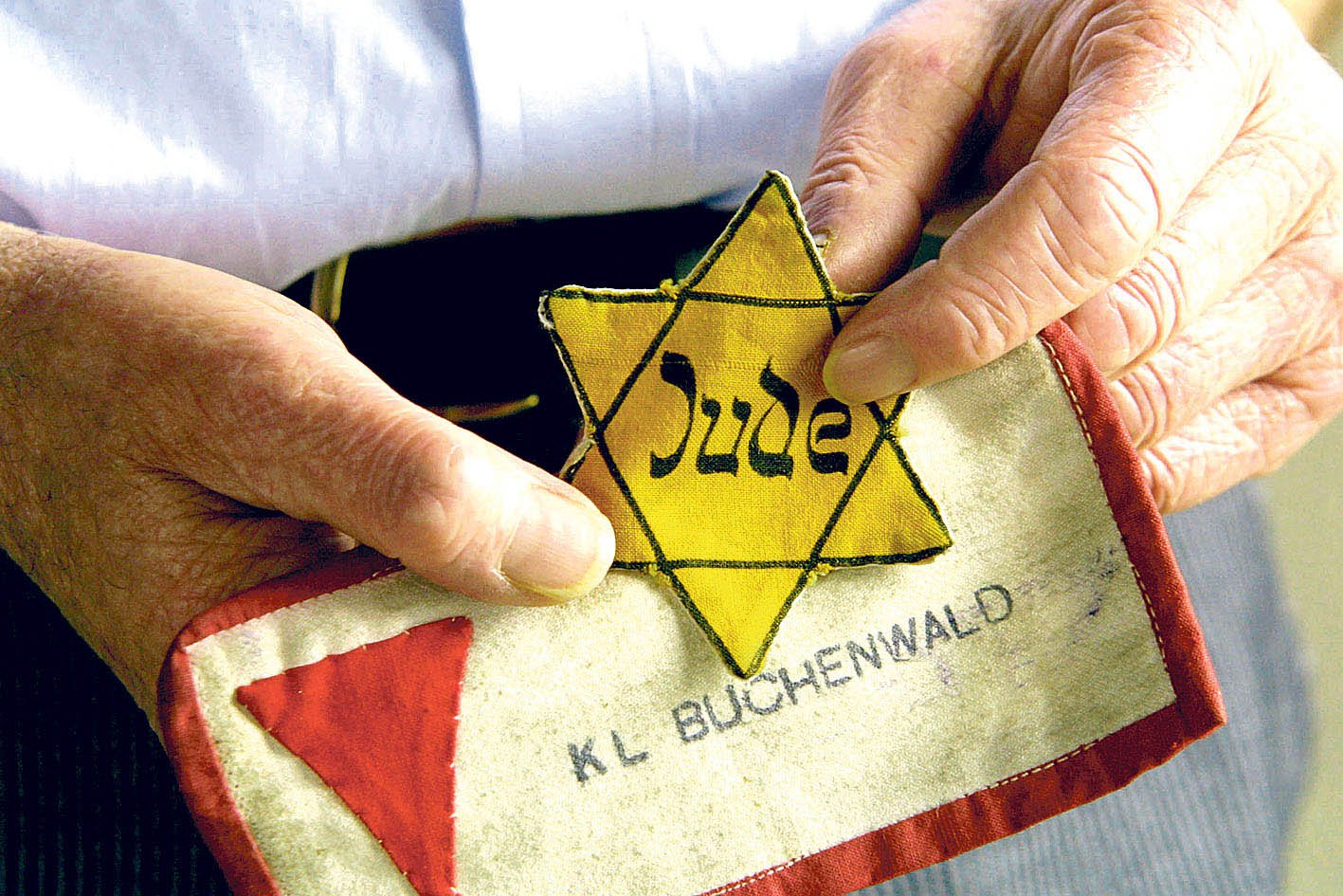 Image - Die Mehrheit guckte weg