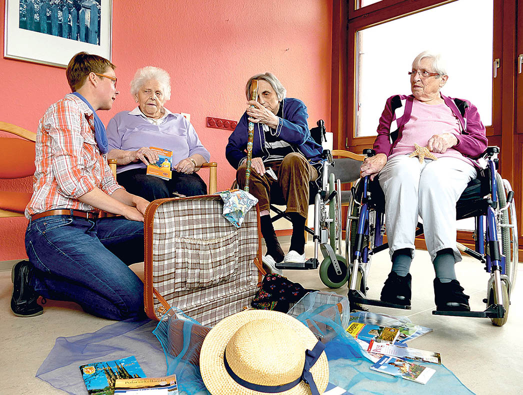 Image - Stock? Seestern? – Ach ja!