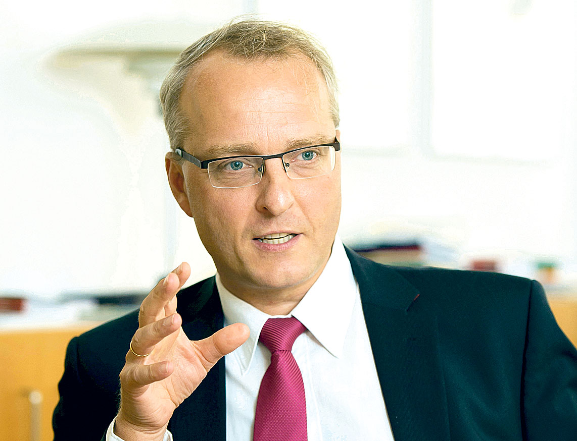 Image - Reden, auch wenn es wehtut