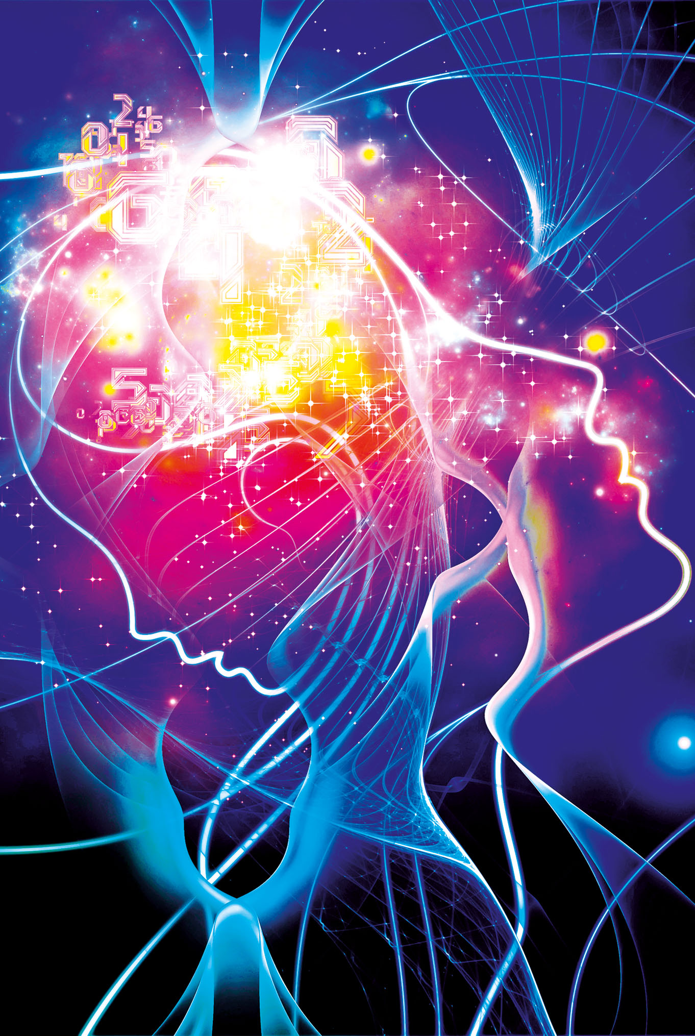 Image - Die Wiedergeburt der Seele