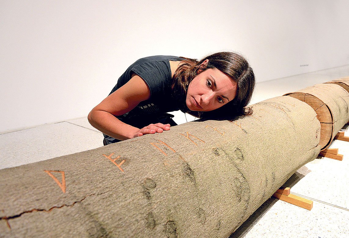 Image - Jeder kann sein Scherflein beitragen