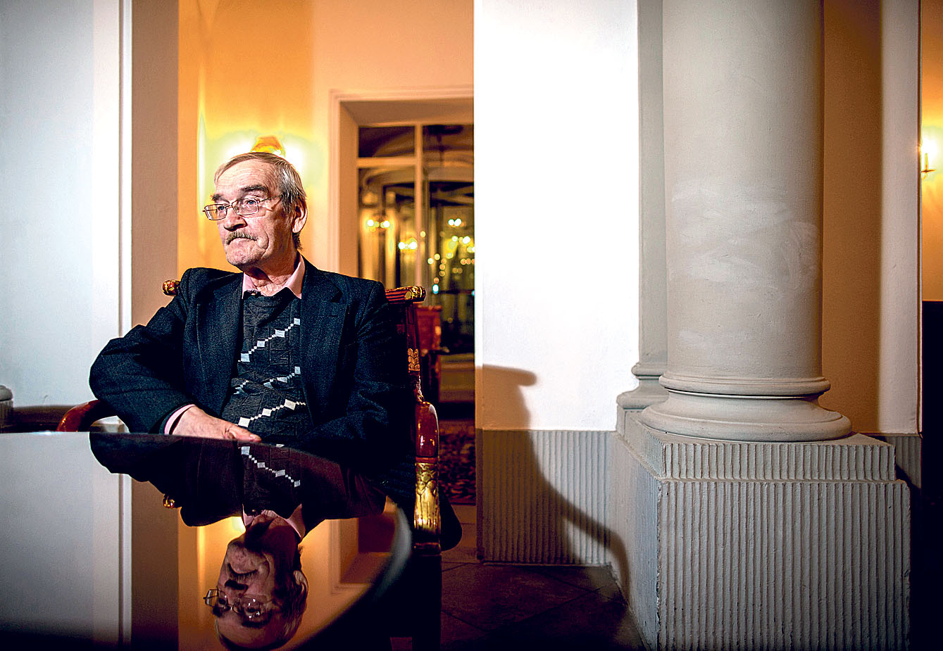 Image - „Das hing vom lieben Gott ab“