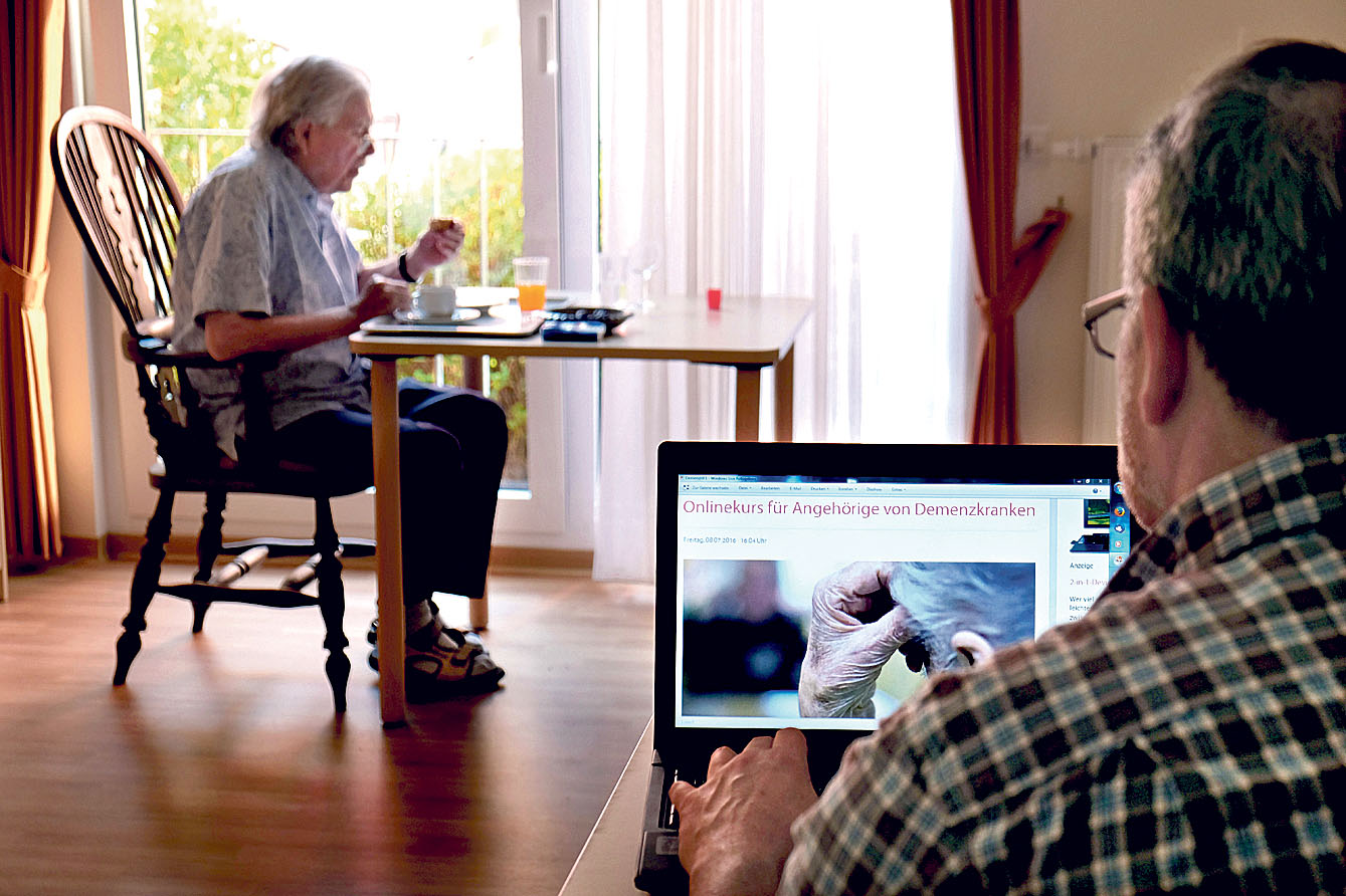 Image - Schnelle Unterstützung