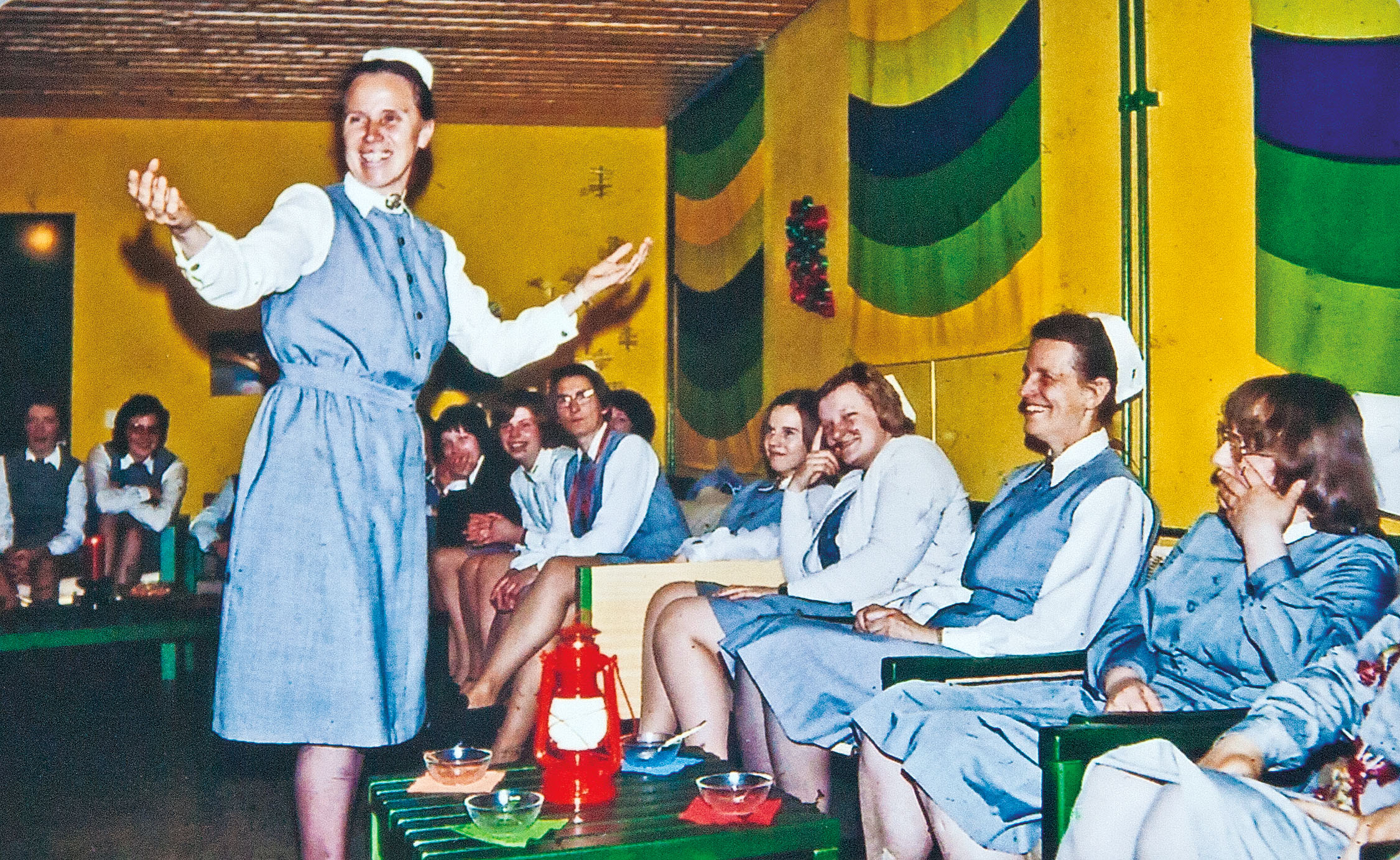 Image - „Das war wunderbar“