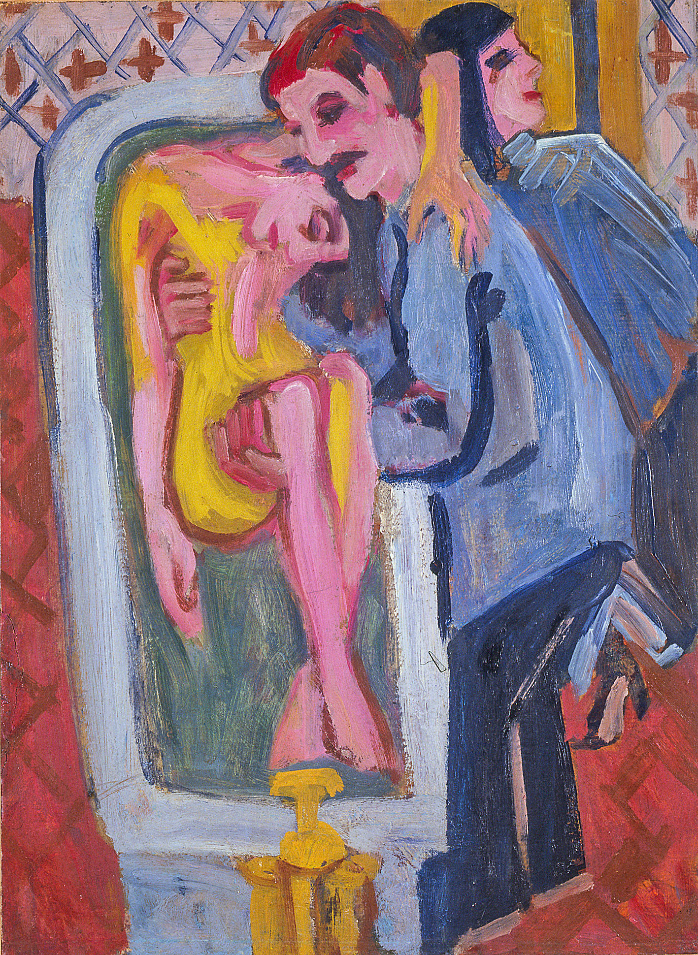 Image - „Geh hin und tu desgleichen“