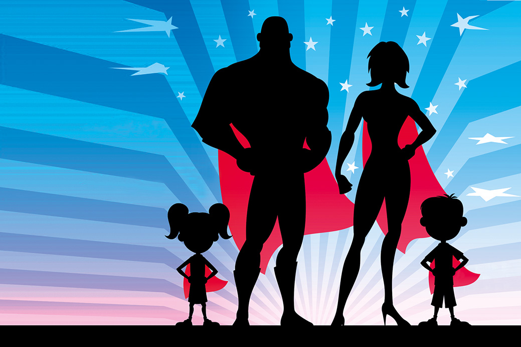 Image - Frauen. Männer. Perspektiven