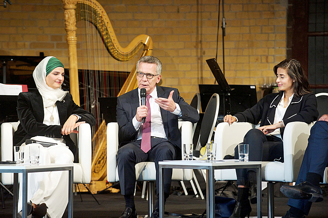 Image - Ihr Erfolg ist, dass es sie gibt