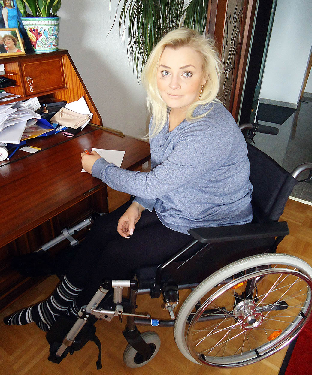 Image - Die Narben bleiben