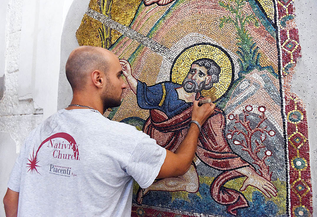 Image - Kulturstätte der ganzen Menschheit