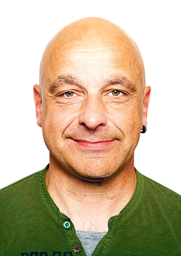 Image - Gerüstet abrüsten