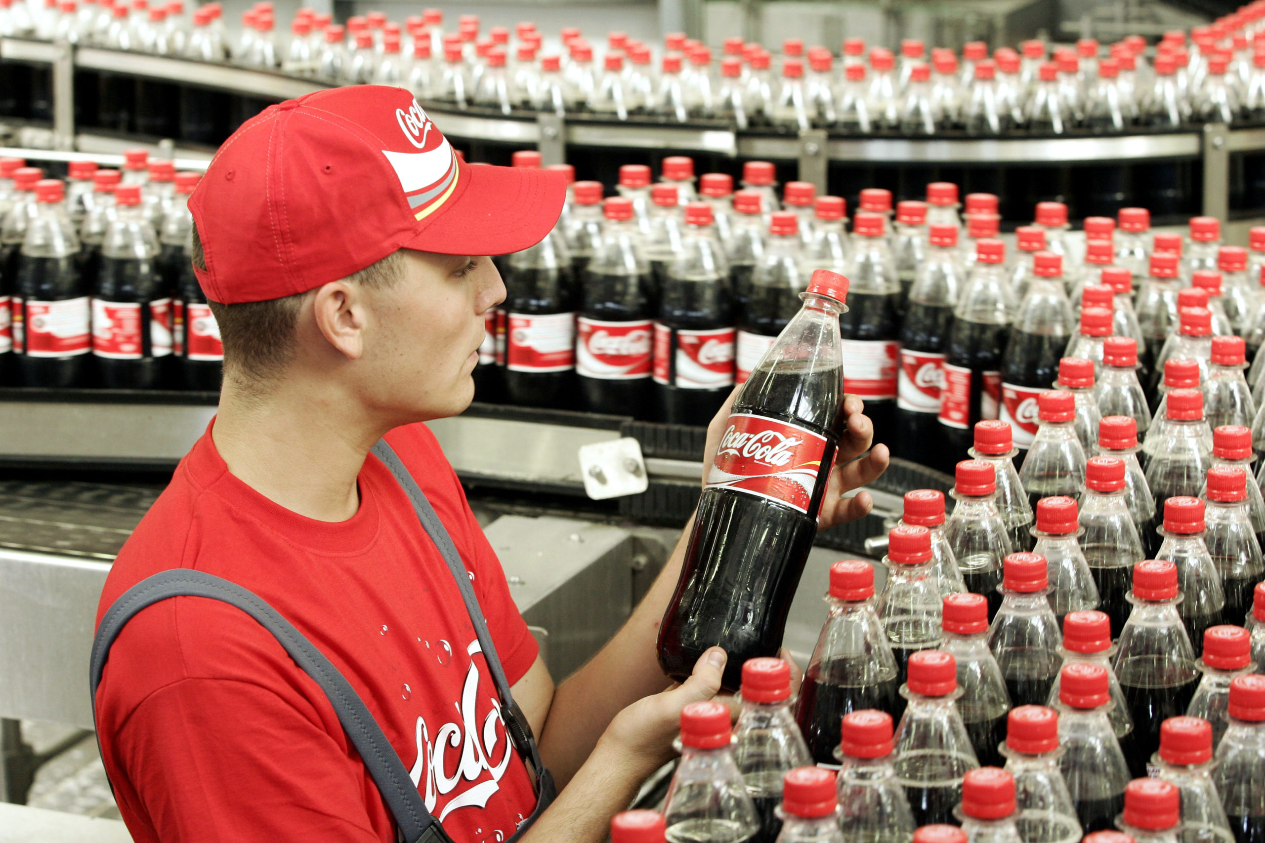 Image - Ganz schön bitter: Zucker