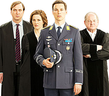 Image - Leben gegen Leben